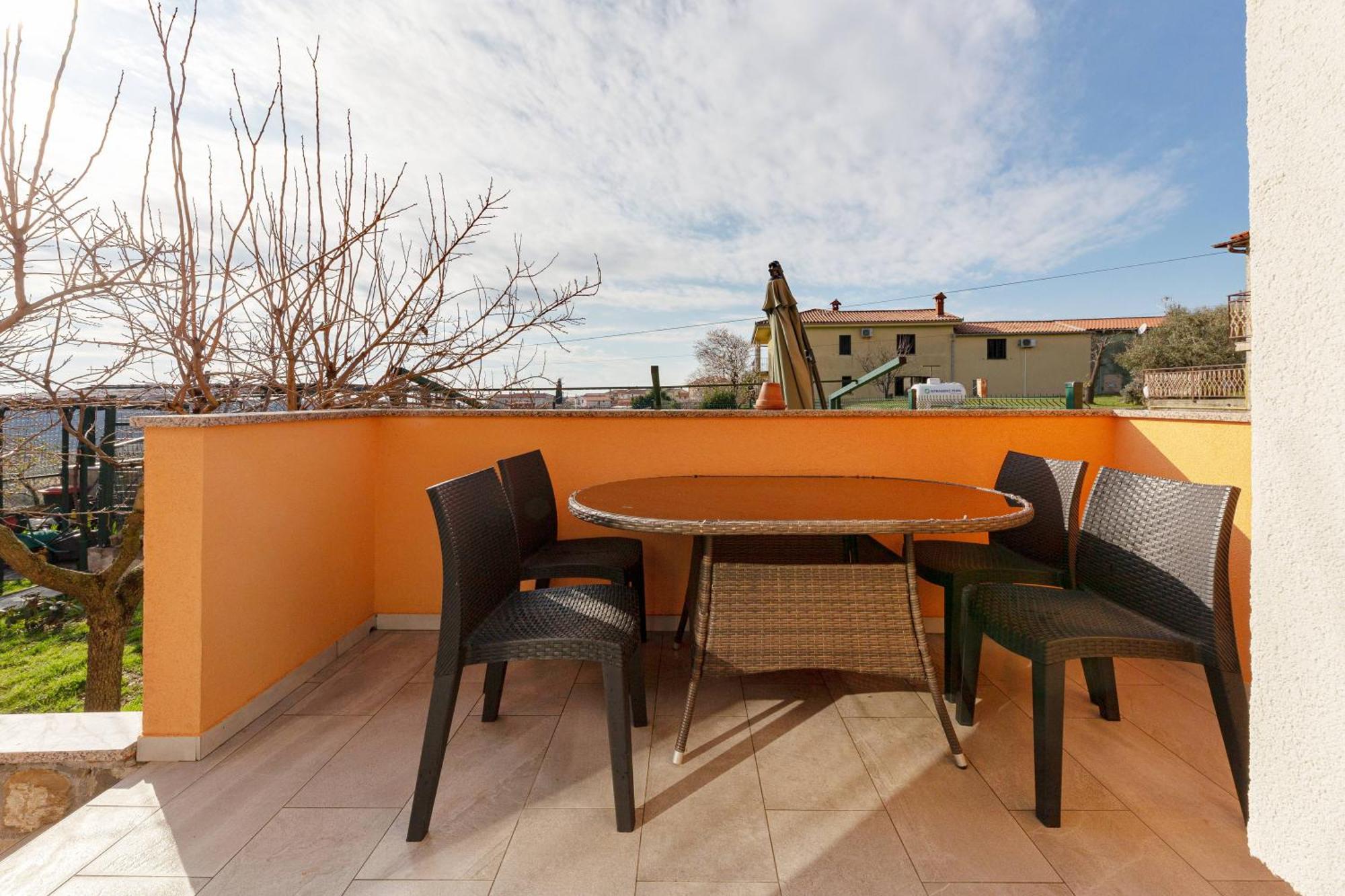 Apartma Zan Apartamento Šmarje Exterior foto