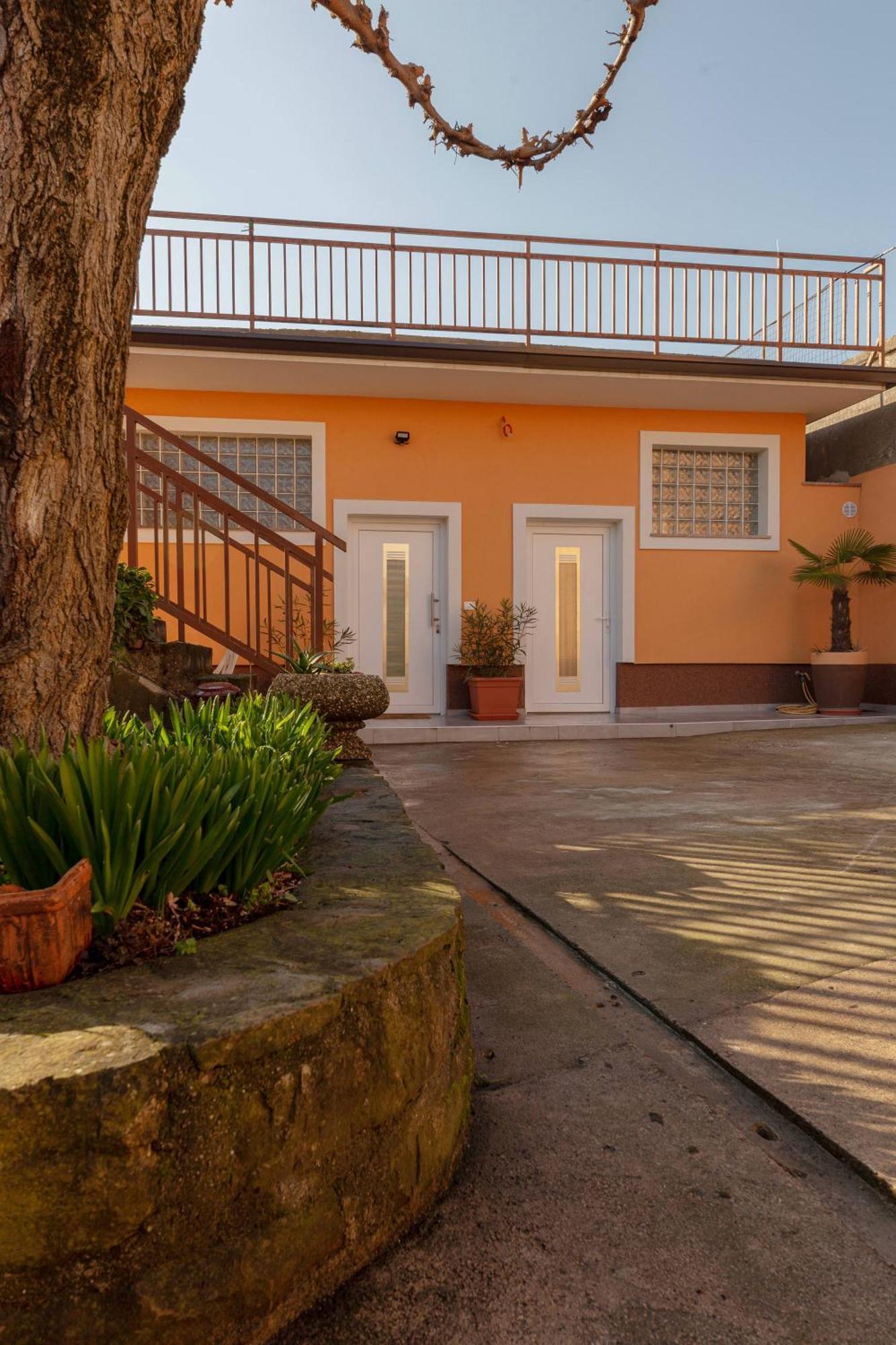 Apartma Zan Apartamento Šmarje Exterior foto